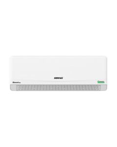 Homage Classic Split Inverter Air Conditioner 1.0 Ton (HES-1211S) - SBH Mall-1 (3 Months 0% Percent Profit Product Available On 48 Months Installment)
